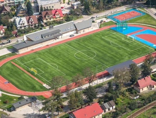 W środę pierwszy sparing Ruchu na zgrupowaniu