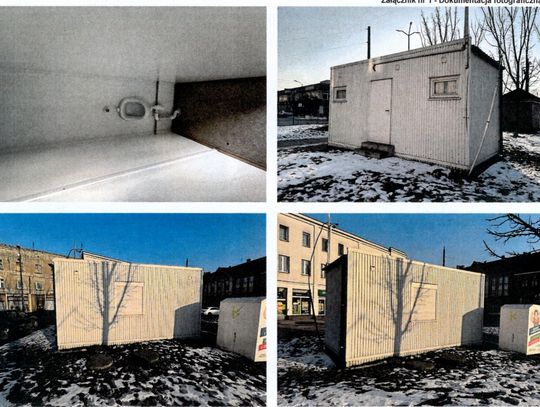 W Świętochłowicach ogłoszono przetarg na sprzedaż szaletu miejskiego. To racjonalizacja przestrzeni publicznej?