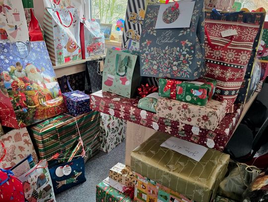 W Świętochłowicach spełnia się marzenia ponad 220 dzieci! ŚWIONteczne Świętochłowice stają się faktem