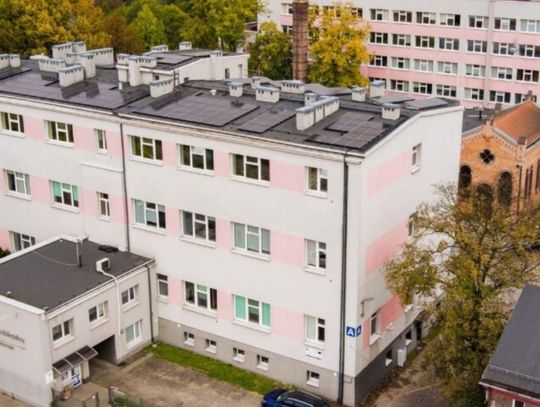 W Świętochłowickim ZOZ-ie dużo się dzieje. Sprawdź, co się zmienia w miejskiej lecznicy!