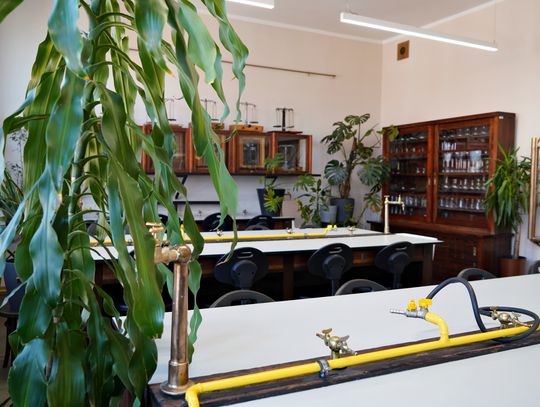 W szkołach pojawią się kolejne Zielone Pracownie. Wkrótce rusza nabór wniosków!