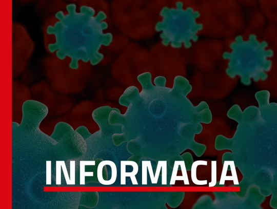W Szpitalu Specjalistycznym potwierdzono pozytywny wynik testu na obecność COVID-19