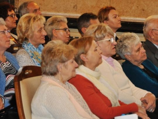 W trosce o seniorów