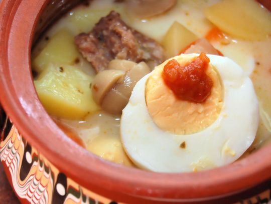 W tym roku wigilia dla samotnych będzie mobilna