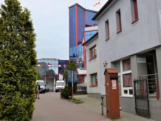 W ZSM powstaną strefy dla małych pacjentów