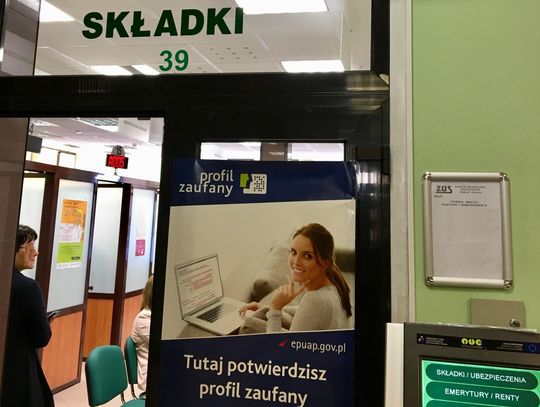 Wakacje składkowe z nowym wnioskiem RWS. Już ponad 4 miliardy złotych w kieszeniach przedsiębiorców z wakacji składkowych