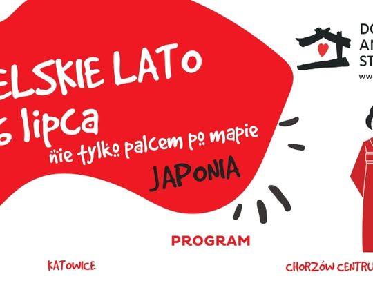 Wakacje z "Anielskim Latem"