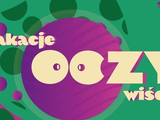 Wakacyjne OCZY na Klimzowcu