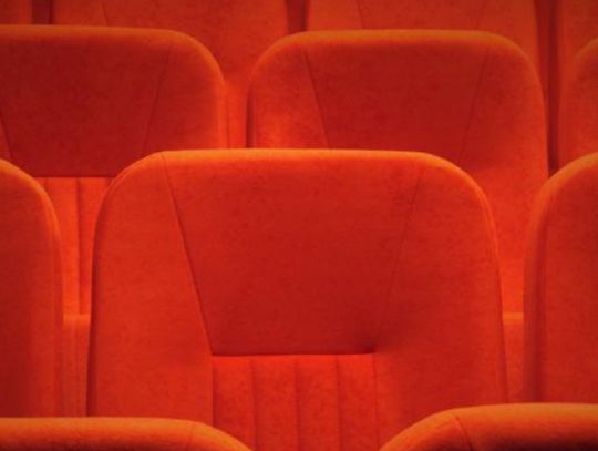 Wakacyjne środy w kinie Grajfka