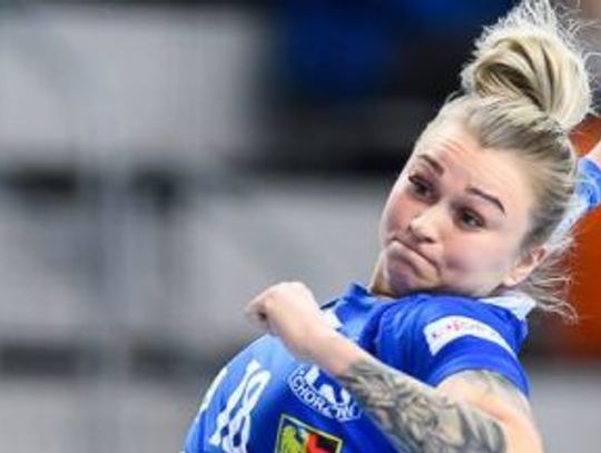 Waleczne Niebieskie przegrały w Lubinie