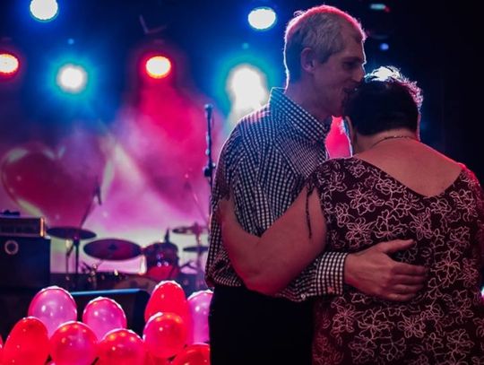 Walentynki... I po Walentynkach [Fotorelacja]