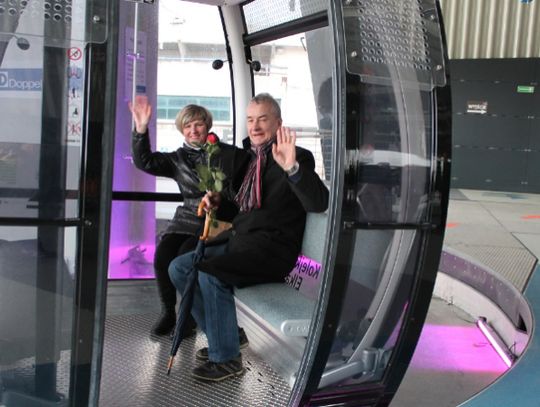 Walentynki na "Elce"