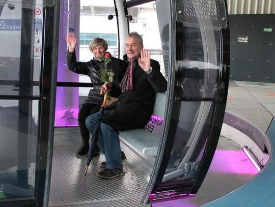 Walentynki na "Elce"