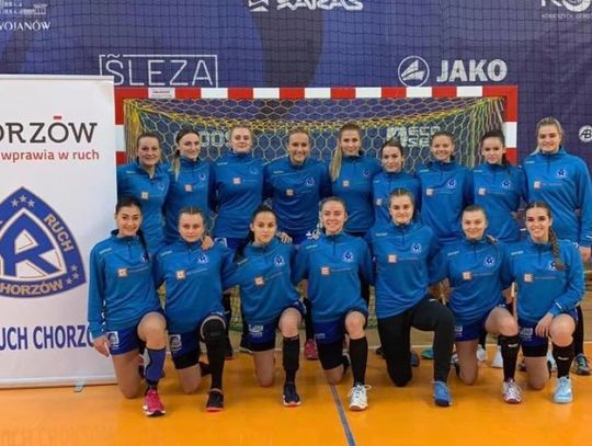 Walka do ostatniej sekundy. "Niebieskie" wracają "na tarczy" z Kobierzyc