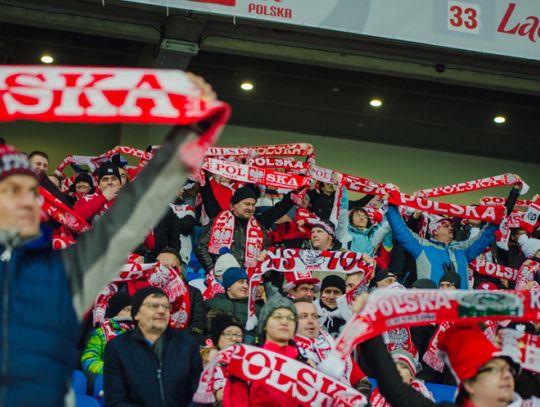 Walkower z Rosją i finał baraży o mundial na Stadionie Śląskim?