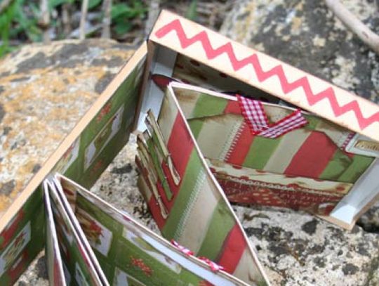 Warsztaty rękodzieła w CUMA