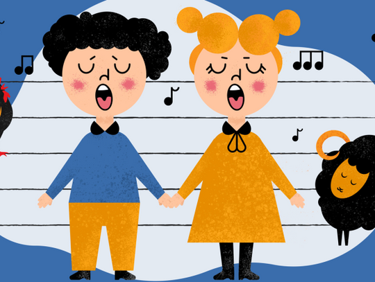 Warsztaty ze śpiewu w chorzowskim Skansenie