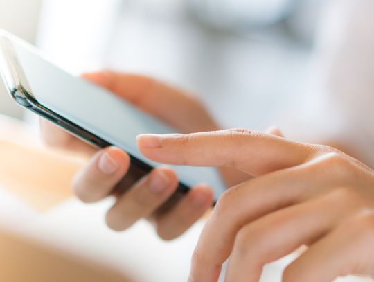 Ważne informacje otrzymamy SMS-em