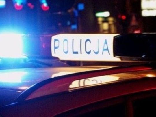 Wdarł się do mieszkania i ukradł telefon