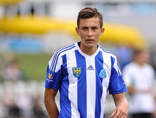 Wdowik odchodzi z Ruchu