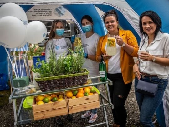 „Weekend dla Zdrowia” w Parku Śląskim