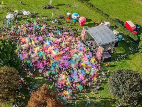 Weekend pełen atrakcji. Tak bawili się chorzowianie