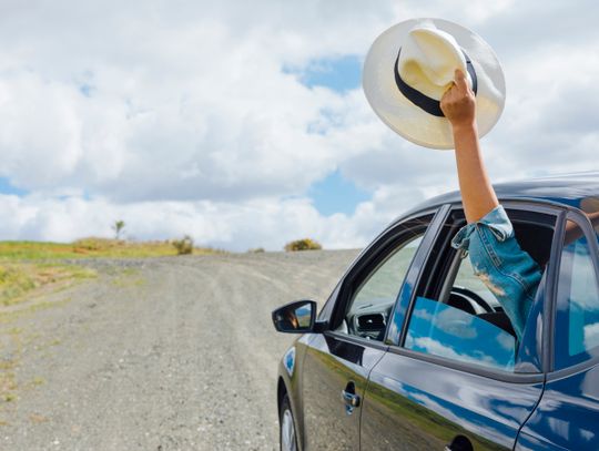 Weekendy najniebezpieczniejsze na drogach