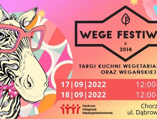 Wege Festiwal już w ten weekend!