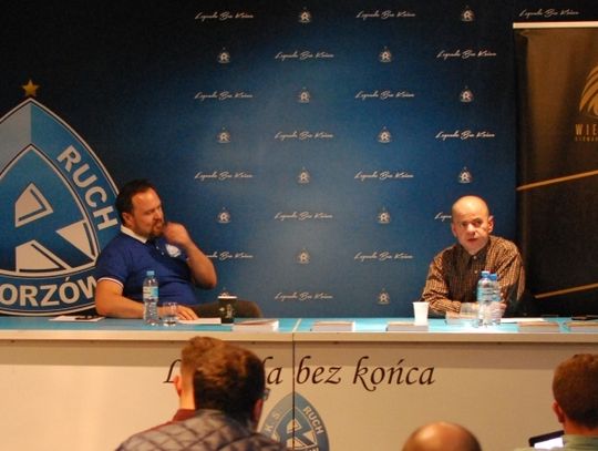 Wehikuł czasu sam w sobie