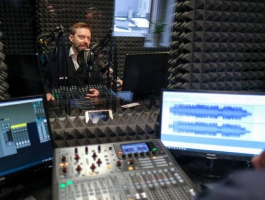 Weź radio na warsztat