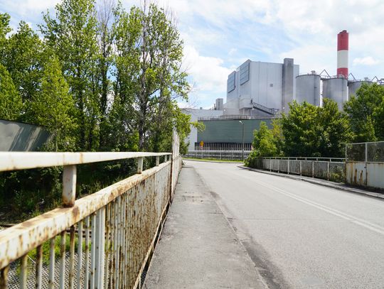 Wiadukt w ciągu ul. Nowej zostanie przebudowany. Rozbiórka ruszy po rozwiązaniu kwestii estakady!