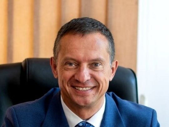 Wiceprezydent Świętochłowic o skutkach zamkniętej estakady: Wierzę, że nie dojdzie do roszczeń i sporu sądowego Wiceprezydent Świętochłowic o skutkach zamkniętej estakady: Wierzę, że nie dojdzie do roszczeń i sporu sądowego