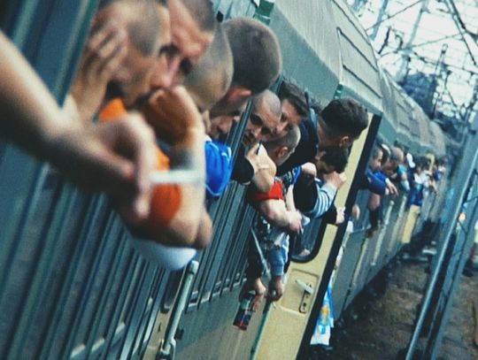 Widowisko na miarę filmu