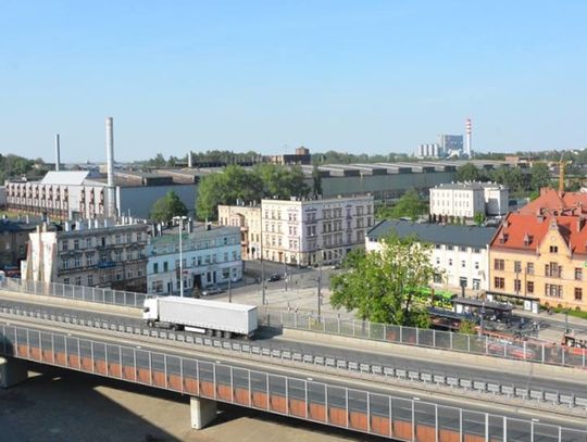 Więcej mieszkań to większa liczba mieszkańców