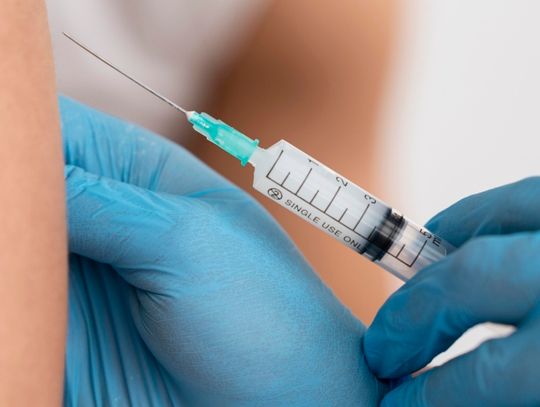 Więcej szczepień dla dzieci z Chorzowa