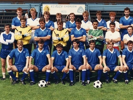 Wieczór Niebieskich Gwiazd