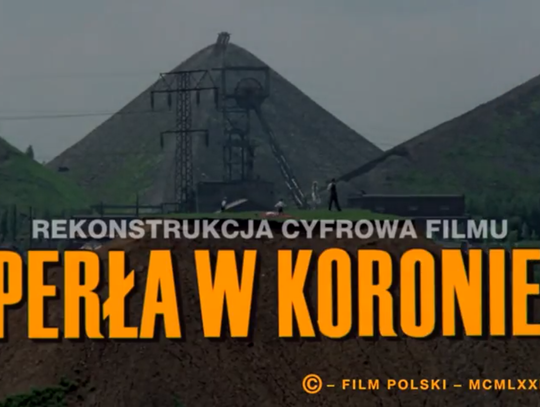 Wieczór z kultowym filmem Kutza