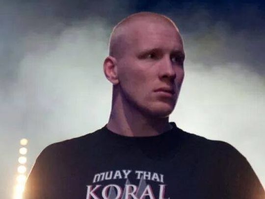 Wieczorek wygrywa z Bhullarem na UFC on FOX 29!