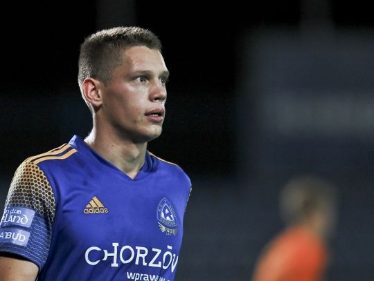 Wiele się w Ruchu nauczyłem