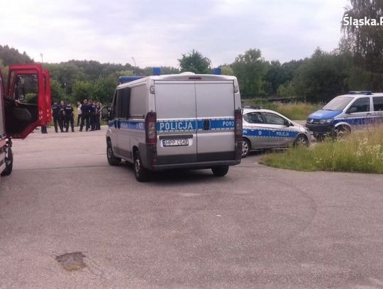 Wielka akcja poszukiwawcza policji. 60-latek odnaleziony