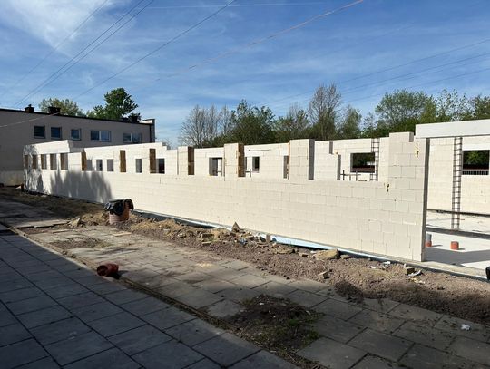 Wielka inwestycja w chorzowskim schronisku. Czworonogi zyskają nowoczesny, ogrzewany pawilon