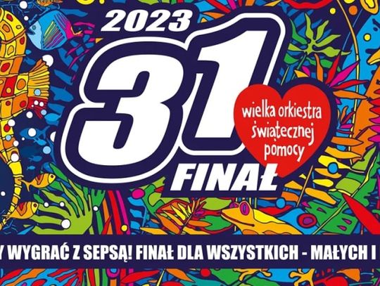 Wielka Orkiestra Świątecznej Pomocy w Chorzowie. Trwa nabór wolontariuszy