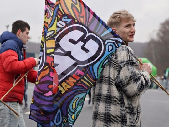 Wielka Orkiestra Świątecznej Pomocy znów zagra w Chorzowie. Ruszył już nabór wolontariuszy!