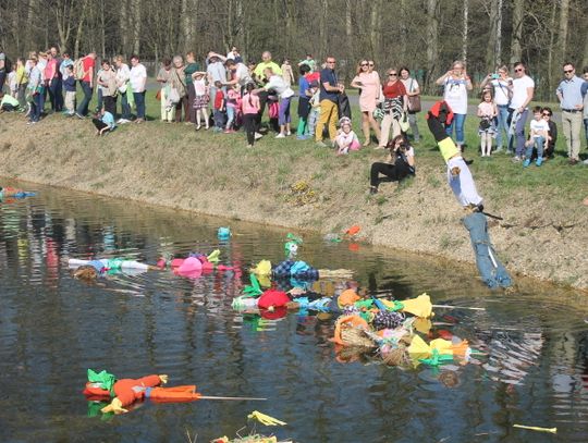 Wielkanoc na Śląsku