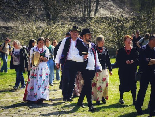 "Wielkanoc na Śląsku" znów zagości w Skansenie. Znamy już jej program!
