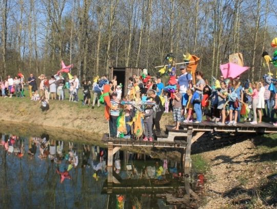 Wielkanoc po śląsku w chorzowskim skansenie