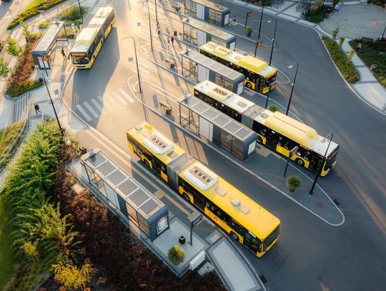 Wielkanocne rozkłady jazdy – sprawdź, co się zmienia