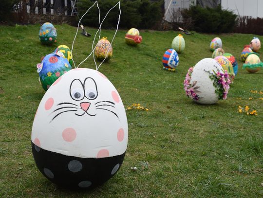 Wielkanocne serce Chorzowa zabije w CIM! Przed nami wyjątkowy kiermasz i konkurs na palmę