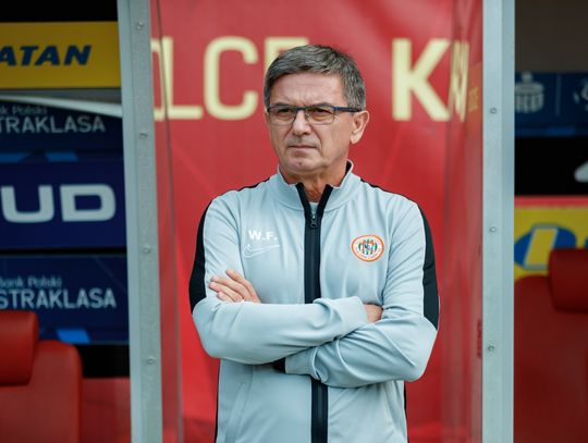 Wielki powrót na ławkę trenerską Ruchu stanie się faktem? Do Chorzowa trafić ma Waldemar Fornalik!
