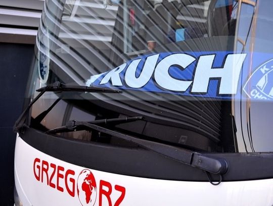 Wielki Ruch i Blue England sfinansują podróże pierwszej drużyny